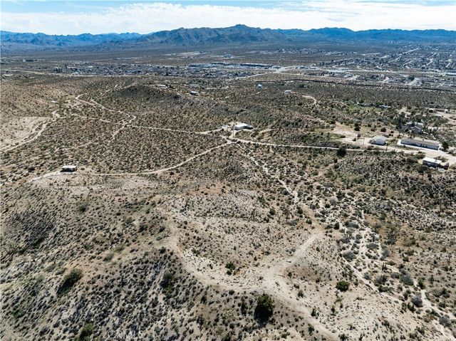 0 Balsa Ave, Yucca Valley, CA 92284