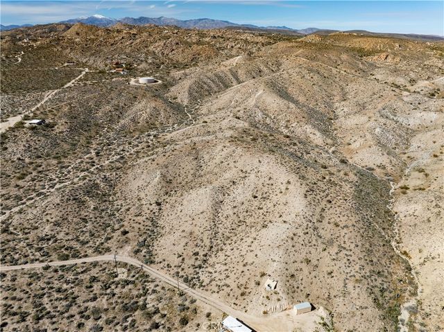 0 Balsa Ave, Yucca Valley, CA 92284