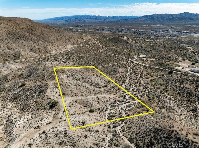 0 Balsa Ave, Yucca Valley, CA 92284
