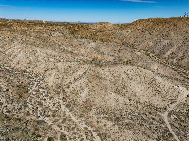 0 Balsa Ave, Yucca Valley, CA 92284
