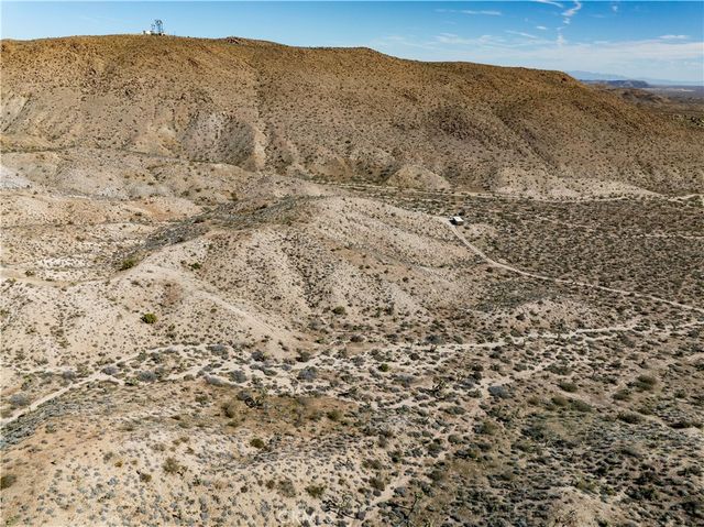 0 Balsa Ave, Yucca Valley, CA 92284