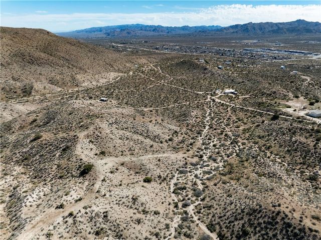 0 Balsa Ave, Yucca Valley, CA 92284