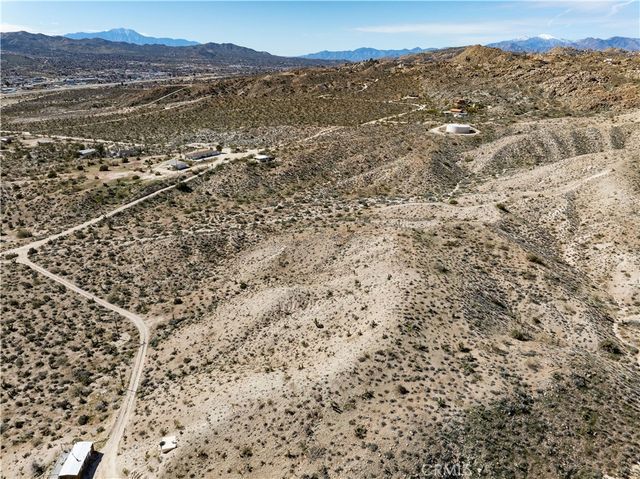 0 Balsa Ave, Yucca Valley, CA 92284