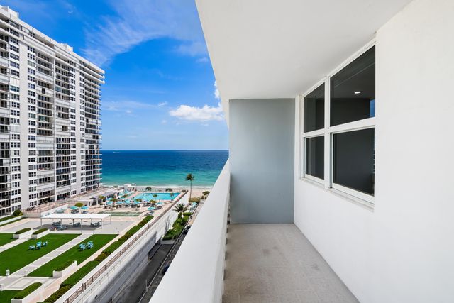 4250 Galt Ocean Drive 10c, Fort Lauderdale, FL 33308