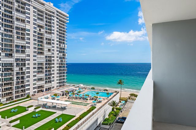 4250 Galt Ocean Drive 10c, Fort Lauderdale, FL 33308