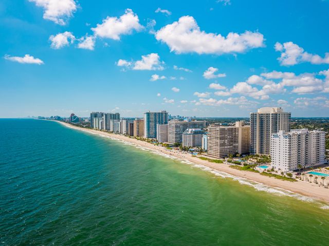 4250 Galt Ocean Drive 10c, Fort Lauderdale, FL 33308