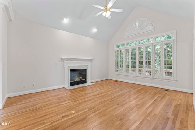 1209 Wedgeland Drive, Raleigh, NC 27615