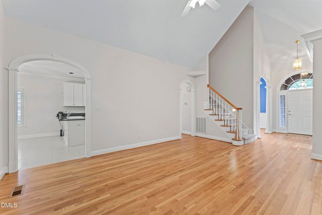 1209 Wedgeland Drive, Raleigh, NC 27615