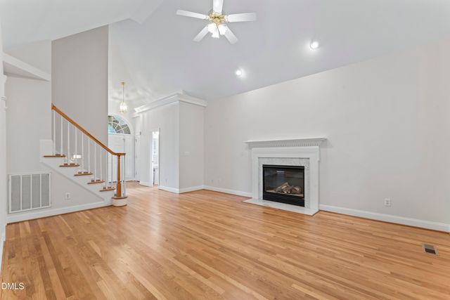1209 Wedgeland Drive, Raleigh, NC 27615