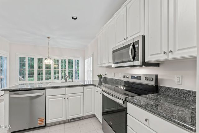 1209 Wedgeland Drive, Raleigh, NC 27615