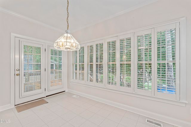 1209 Wedgeland Drive, Raleigh, NC 27615