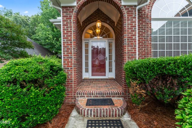 1209 Wedgeland Drive, Raleigh, NC 27615