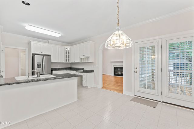 1209 Wedgeland Drive, Raleigh, NC 27615