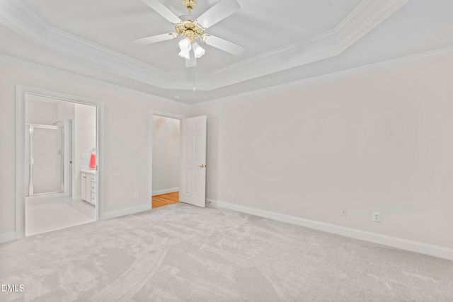 1209 Wedgeland Drive, Raleigh, NC 27615