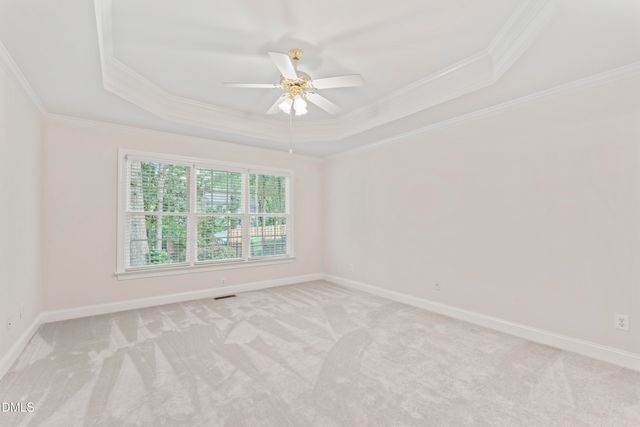 1209 Wedgeland Drive, Raleigh, NC 27615