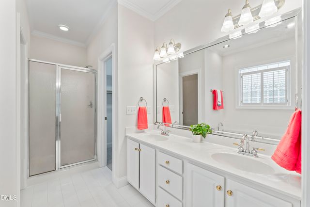 1209 Wedgeland Drive, Raleigh, NC 27615