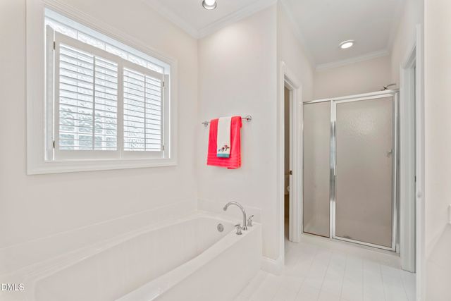 1209 Wedgeland Drive, Raleigh, NC 27615