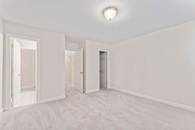 1209 Wedgeland Drive, Raleigh, NC 27615
