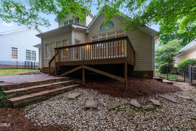 1209 Wedgeland Drive, Raleigh, NC 27615