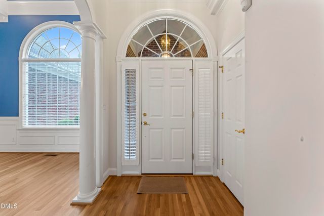 1209 Wedgeland Drive, Raleigh, NC 27615