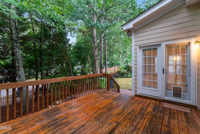 1209 Wedgeland Drive, Raleigh, NC 27615