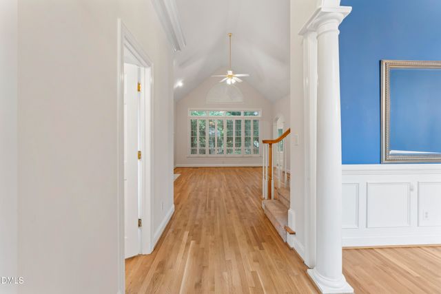 1209 Wedgeland Drive, Raleigh, NC 27615