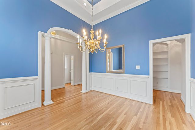 1209 Wedgeland Drive, Raleigh, NC 27615