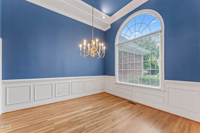 1209 Wedgeland Drive, Raleigh, NC 27615