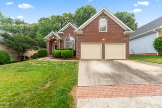 1209 Wedgeland Drive, Raleigh, NC 27615