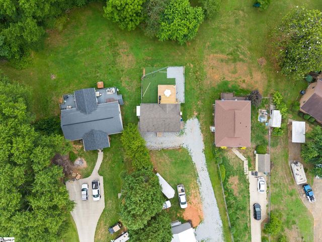 50 Coastine Drive, Inman, SC 29349