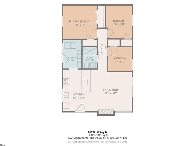 50 Coastine Drive, Inman, SC 29349