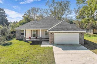9206 Greenleaf Drive, Spanish Fort, AL 36527