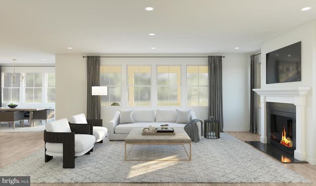 317 WINDING WOOD DR, Magnolia, DE 19962