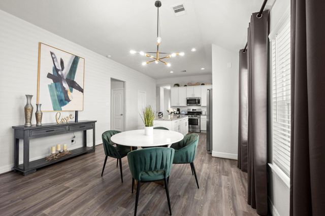 17711 Chartertree Lane, Tomball, TX 77377