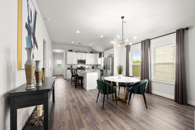 17711 Chartertree Lane, Tomball, TX 77377