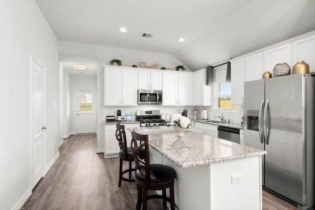 17711 Chartertree Lane, Tomball, TX 77377