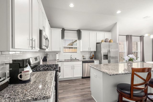 17711 Chartertree Lane, Tomball, TX 77377