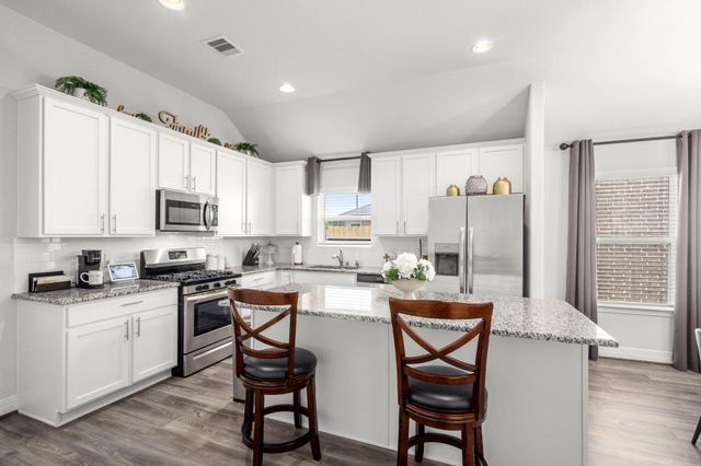 17711 Chartertree Lane, Tomball, TX 77377