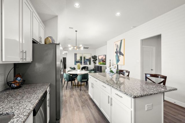 17711 Chartertree Lane, Tomball, TX 77377