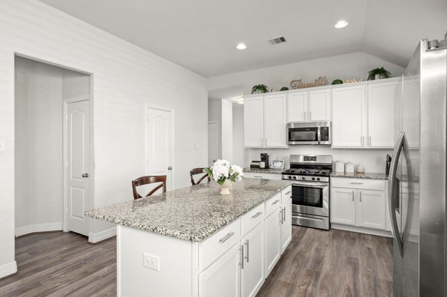 17711 Chartertree Lane, Tomball, TX 77377