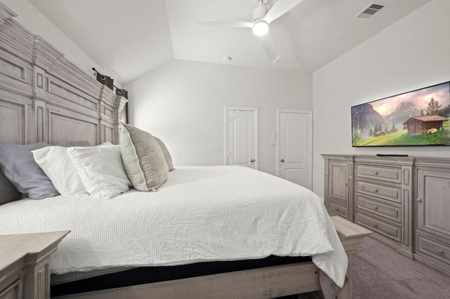 17711 Chartertree Lane, Tomball, TX 77377