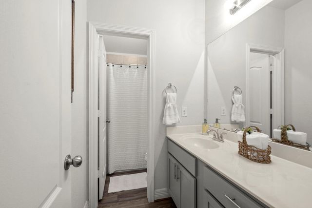 17711 Chartertree Lane, Tomball, TX 77377