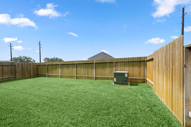 17711 Chartertree Lane, Tomball, TX 77377