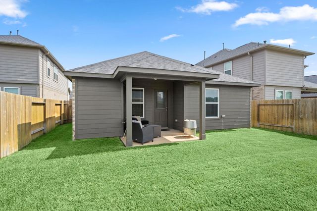 17711 Chartertree Lane, Tomball, TX 77377