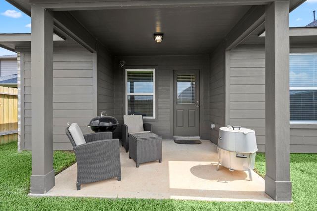 17711 Chartertree Lane, Tomball, TX 77377