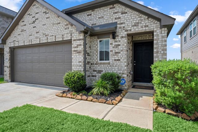 17711 Chartertree Lane, Tomball, TX 77377
