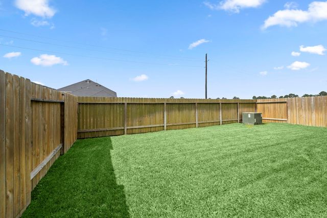 17711 Chartertree Lane, Tomball, TX 77377