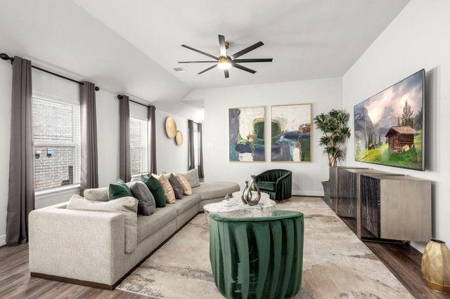 17711 Chartertree Lane, Tomball, TX 77377