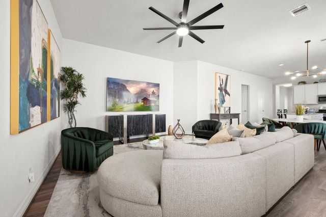 17711 Chartertree Lane, Tomball, TX 77377