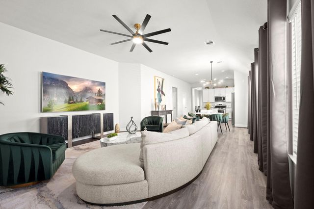 17711 Chartertree Lane, Tomball, TX 77377